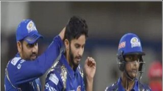 Mumbai Indians vs Kolkata Knight Riders- Photo-(AFP) Mumbai Indians vs Kolkata Knight Riders- Photo-(AFP)