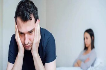 স্বামী বা সঙ্গী বন্ধ্যাত্বের শিকার? কীভাবে তাঁর আঘাত কাটিয়ে উঠতে সাহায্য করবেন স্বামী বা সঙ্গী বন্ধ্যাত্বের শিকার? কীভাবে তাঁর আঘাত কাটিয়ে উঠতে সাহায্য করবেন