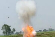 পুকুরের পাশে ঘিয়ের বড় জালায় কী রাখা? দেখে চক্ষু চড়কগাছ পুলিশের