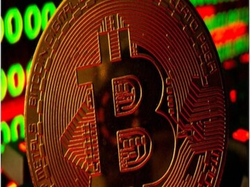 Cryptocurrency