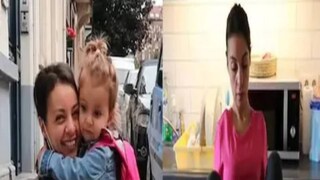 Sarah Talibi Sarah Talibi