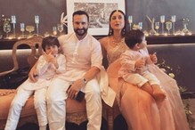 Kareena Kapoor And Saif Ali Khan's Adorable Family Moments: বিয়েবাড়ি থেকে সমুদ্রসৈকত, দুই ছেলেকে নিয়ে দেখুন সইফিনার ঘরোয়া ছবি Kareena Kapoor And Saif Ali Khan's Adorable Family Moments: বিয়েবাড়ি থেকে সমুদ্রসৈকত, দুই ছেলেকে নিয়ে দেখুন সইফিনার ঘরোয়া ছবি