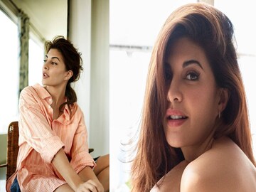 Jacqueline Fernandez 