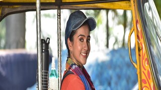 কালার্স বাংলার নতুন ধারাবাহিক 'টুম্পা অটোওয়ালি'