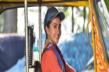 গরিব যাত্রীদের ভাড়া মাফ, আসছে ধারাবাহিক ‘টুম্পা অটোওয়ালি’