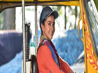 কালার্স বাংলার নতুন ধারাবাহিক 'টুম্পা অটোওয়ালি'
