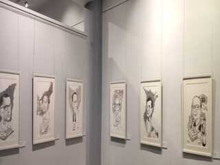 Kolkata Exhibition
