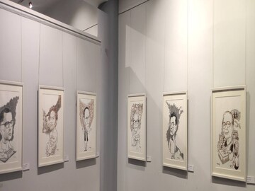 Kolkata Exhibition