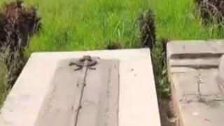 Chinsurah Dutch cemetery Chinsurah Dutch cemetery