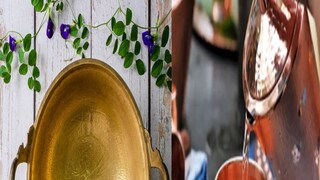 Benefits of various Utensils