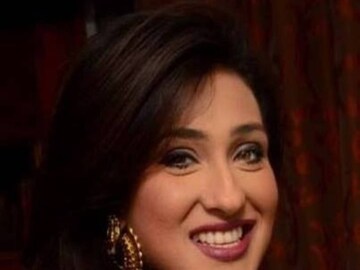 Rituparna Sengupta