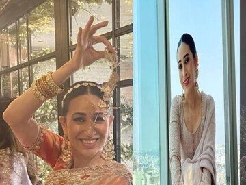 Karisma Kapoor