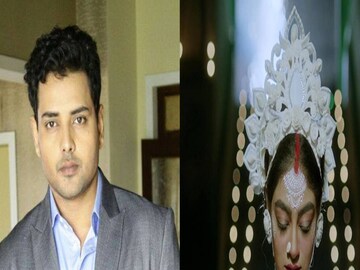 তথাগত  মুখোপাধ্যায় ও বিবৃতি চট্টোপাধ্যায়