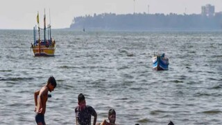 Hottest March in India