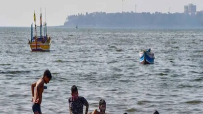 Hottest March in India Hottest March in India