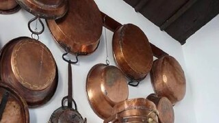 শুধু বাসন মাজার সাবানে সমস্যা মিটবে না