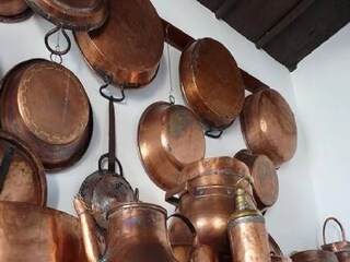 শুধু বাসন মাজার সাবানে সমস্যা মিটবে না