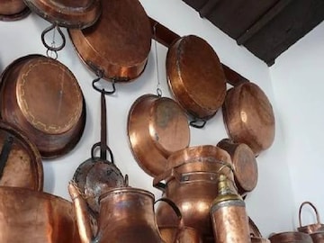 শুধু বাসন মাজার সাবানে সমস্যা মিটবে না