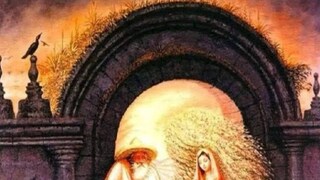 Optical Illusion Image Optical Illusion Image