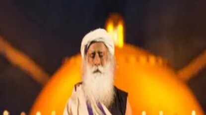 Sadhguru Sadhguru