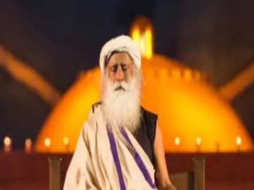 Sadhguru 