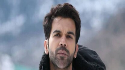Rajkumar Rao falls victim to financial fraud Rajkumar Rao falls victim to financial fraud