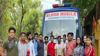 Birbhum Blood Donation