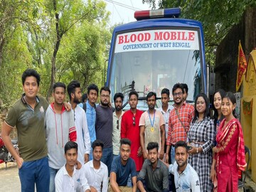 Birbhum Blood Donation