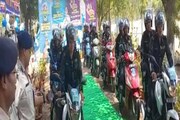 মহিলাদের সুরক্ষা দিতে এ বার বীরভূমেও তৈরি হল উইনার্স টিম