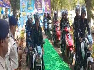 Birbhum Winners Team