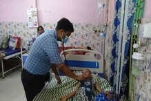 গলায় আটকে দু টাকার কয়েন, তমলুকে জাক্তারের চেষ্টায় বাঁচল ছোট্ট অনুষ্কা গলায় আটকে দু টাকার কয়েন, তমলুকে জাক্তারের চেষ্টায় বাঁচল ছোট্ট অনুষ্কা