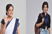 পোস্তার উড়ালপুল ভাঙার রেশ গল্পে, প্রকাশ্যে ‘কলকাতা চলন্তিকা’-য় কুশীলবদের লুক