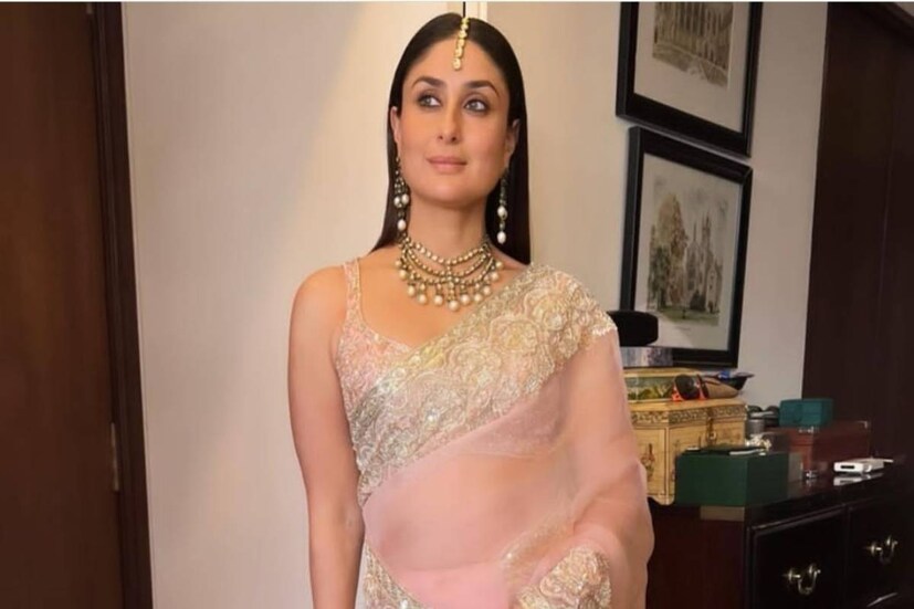 ভাই রণবীরের বিয়েতে নজর কেড়ে নিলেন করিনা কপূর খান৷ কনে আলিয়ার থেকে তাঁকে কম সুন্দরী দেখায়নি৷ করিনার স্টাইল স্টেটমেন্ট আরও একবার তাঁকে আকর্ষণের কেন্দ্রবিন্দু করে তুলেছে৷