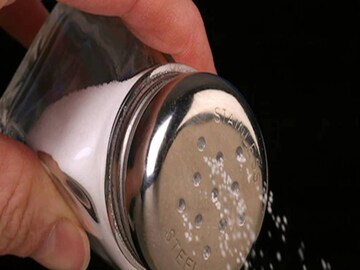 Salt