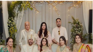 Ranbir and Alia wedding