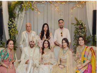 Ranbir and Alia wedding