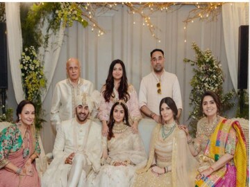 Ranbir and Alia wedding