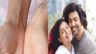 Debina Bonerjee Motherhood