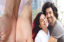 নিজে বাঙালি, স্বামী পঞ্জাবী! মেয়ের কী নাম রাখলেন বঙ্গতনয়া দেবীনা?