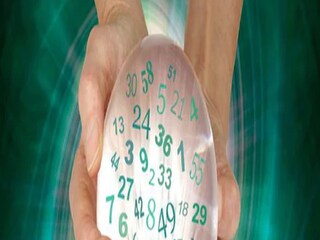 Numerology suggestions