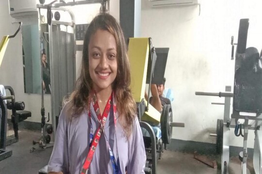 লিপিকা দেবনাথ