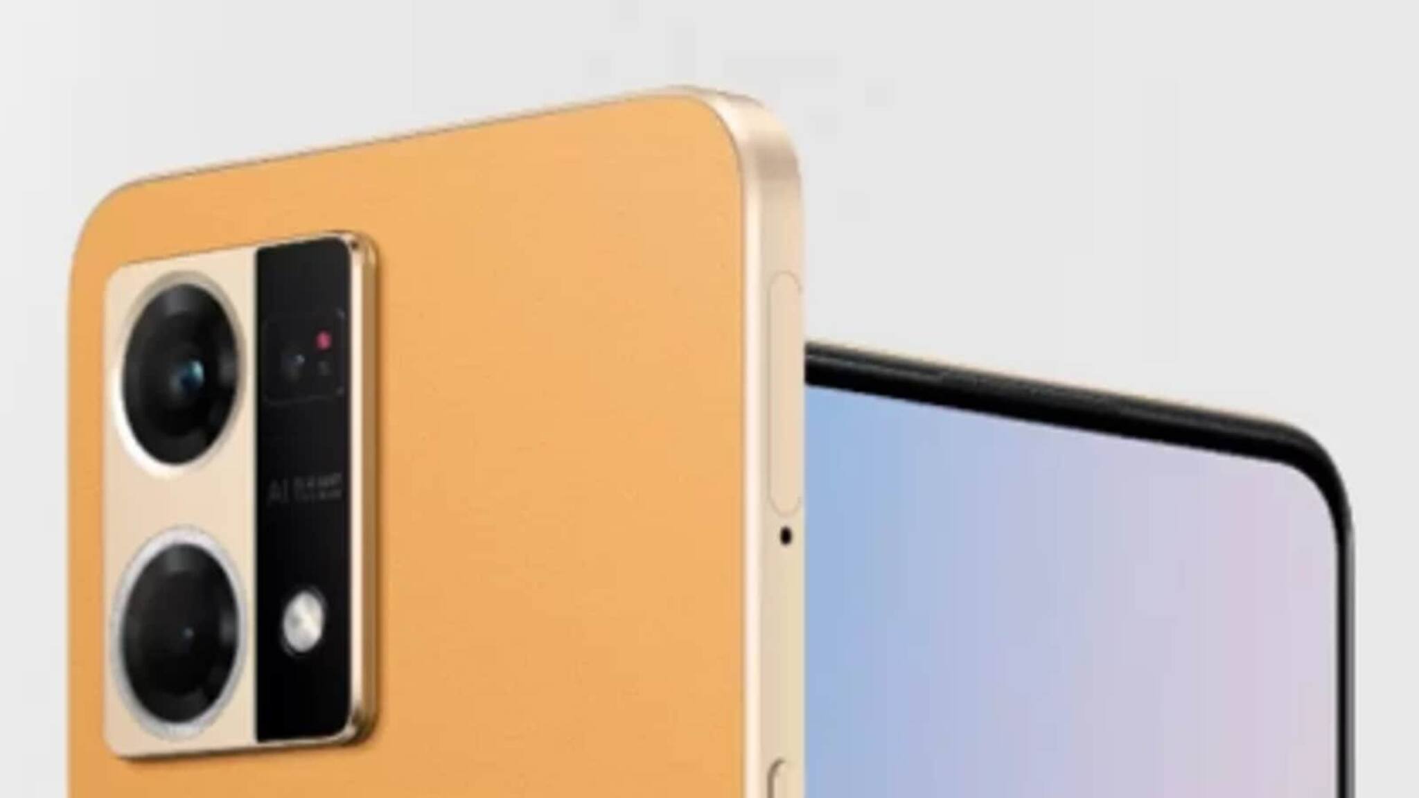 লঞ্চের আগেই Oppo F21 Pro 4G ও 5G দাম ফাঁস, থাকবে নজরকাড়া ডিজাইন