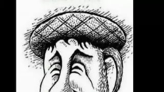 Viral Optical Illusion Image