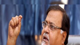 বিপাকে পার্থ চট্টোপাধ্যায়ের৷ 