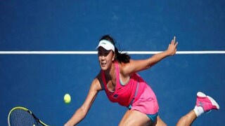 মহিলা টেনিস তারকাকে ধর্ষিত হতে হত চিনে
