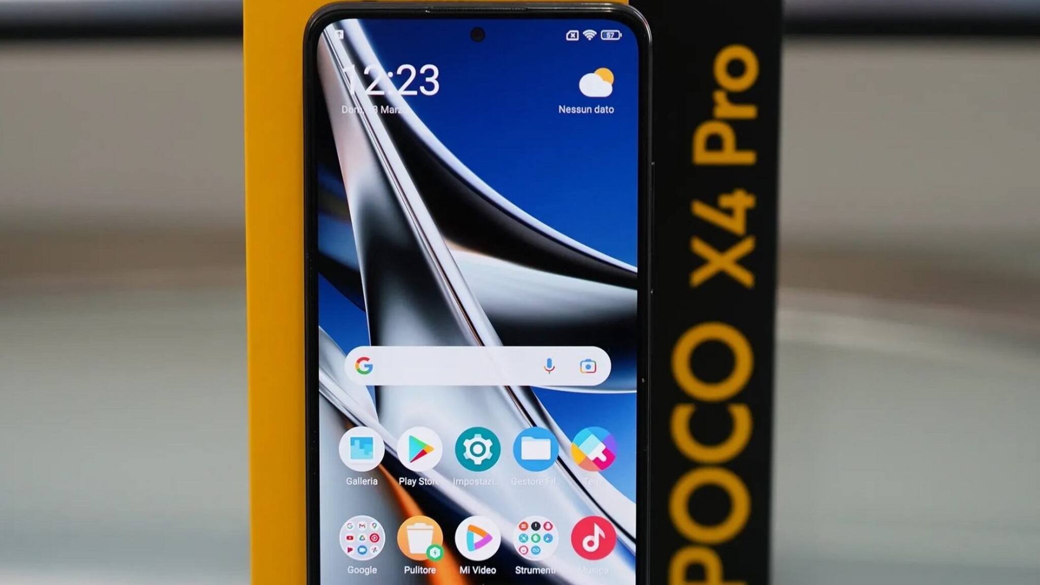 Poco X4 Pro Review: ২০ হাজার টাকার কম দামে অল-রাউন্ডার স্মার্টফোন Poco X4 Pro !