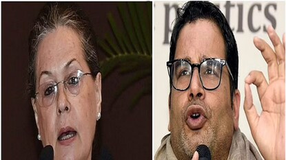 কংগ্রেসের সঙ্গে হাত মিলল না প্রশান্তের! কংগ্রেসের সঙ্গে হাত মিলল না প্রশান্তের!