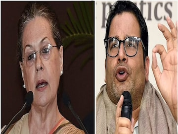 কংগ্রেসের সঙ্গে হাত মিলল না প্রশান্তের!