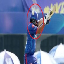 দড়াম করে বাউন্সার লাগল হেলমেটে, ছুটে এল শ্রেয়স আইয়ার, তারপর পৃথ্বী যা করলেন দড়াম করে বাউন্সার লাগল হেলমেটে, ছুটে এল শ্রেয়স আইয়ার, তারপর পৃথ্বী যা করলেন
