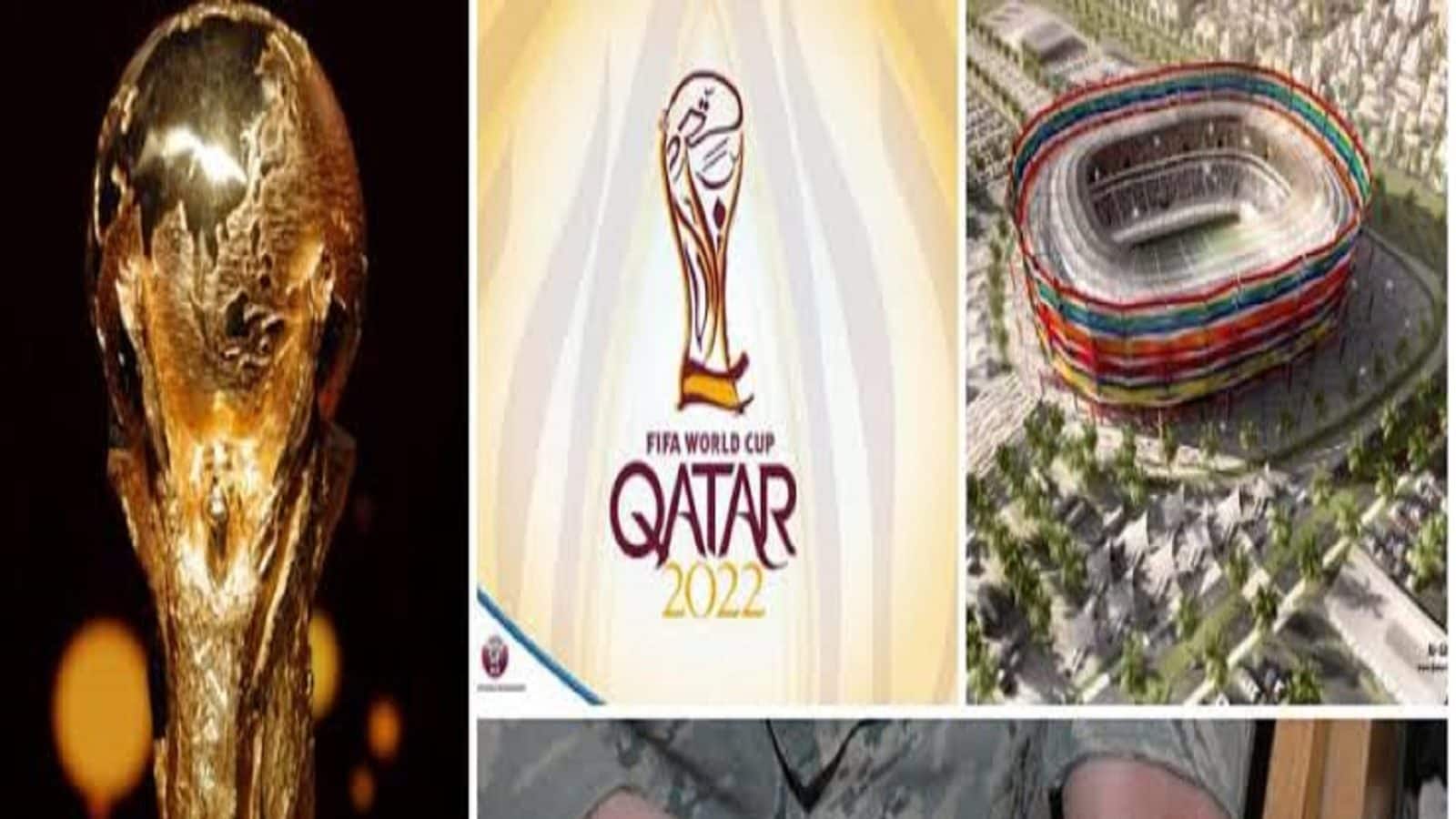 Qatar Football World Cup ticket price less than IPL as FIFA targets Indian audience News18 Bangla